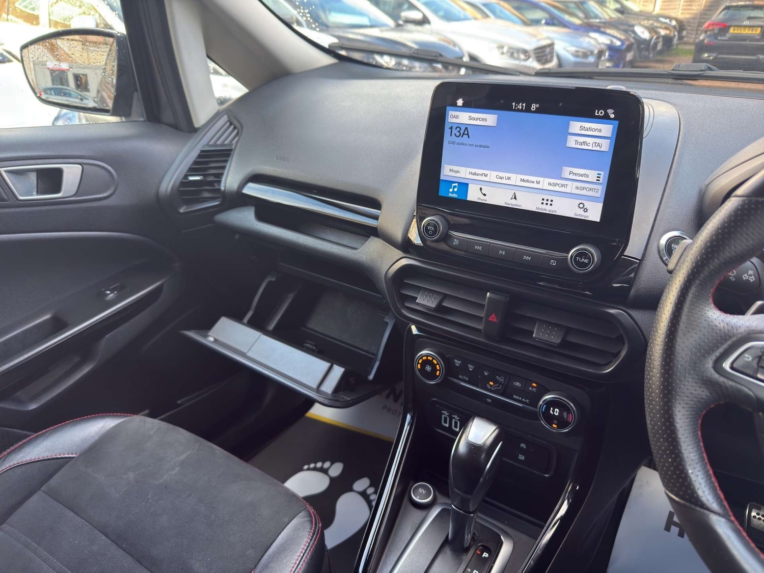 Used Ford Ecosport 2018 for sale - 77590643: Photo 28