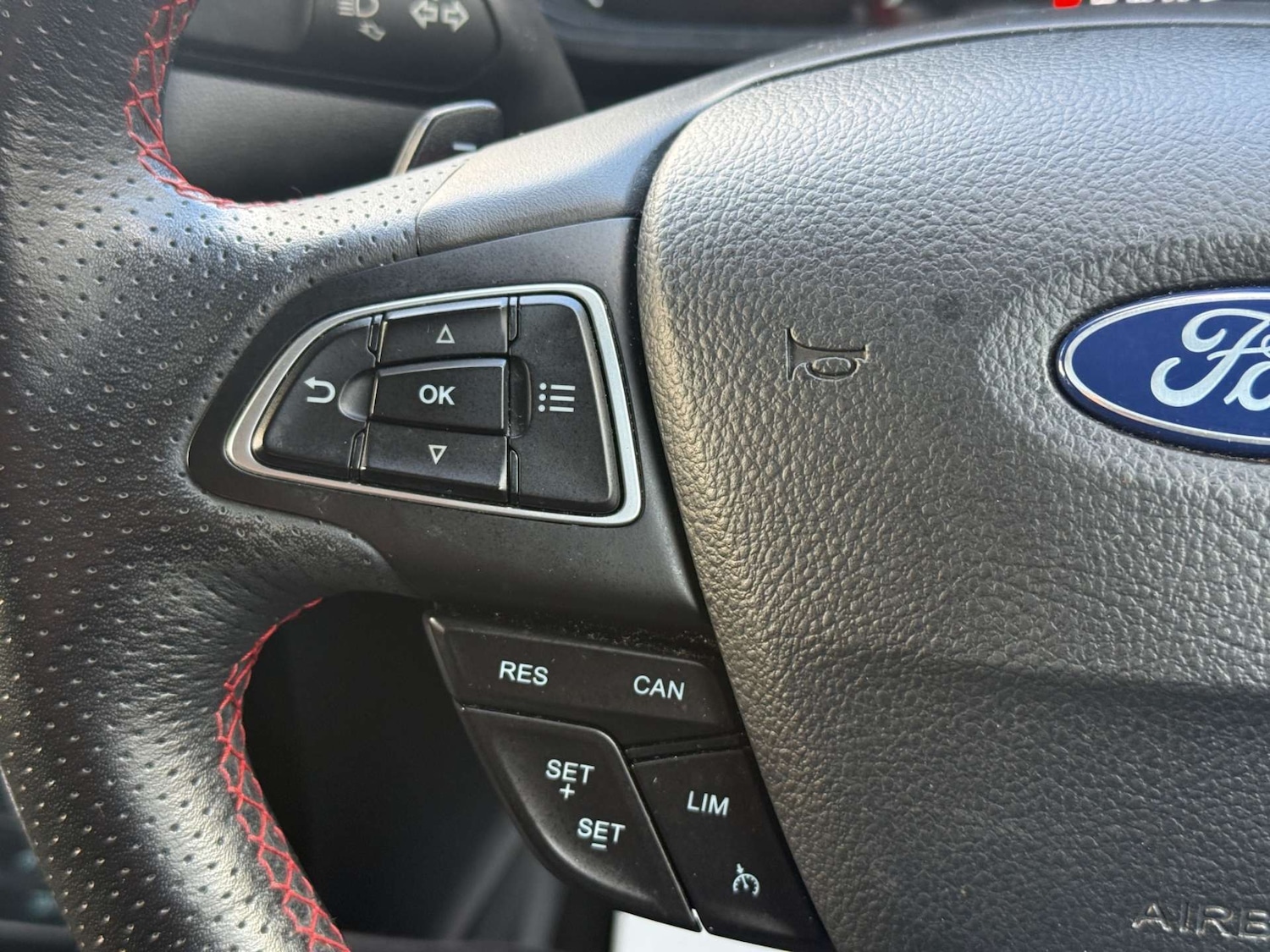 Used Ford Ecosport 2018 for sale - 77590643: Photo 30