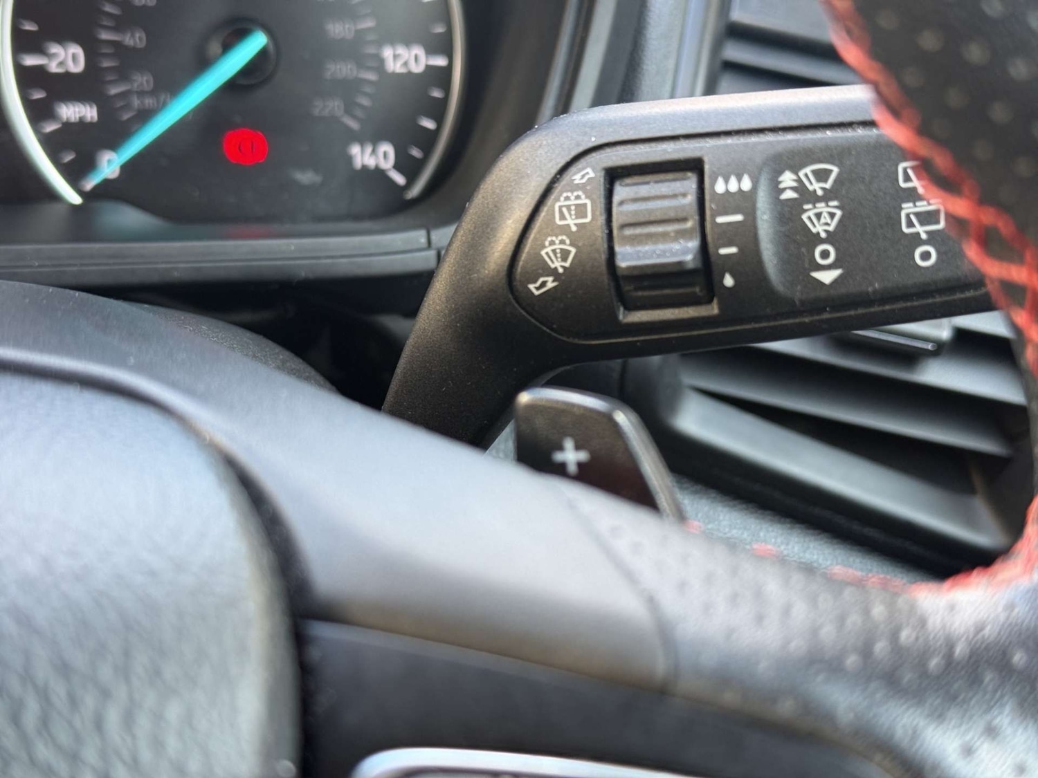 Used Ford Ecosport 2018 for sale - 77590643: Photo 34