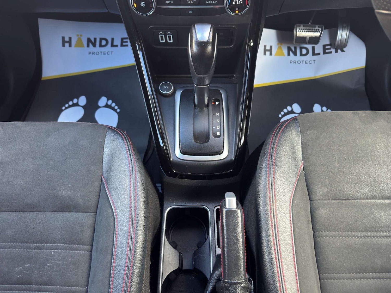 Used Ford Ecosport 2018 for sale - 77590643: Photo 37