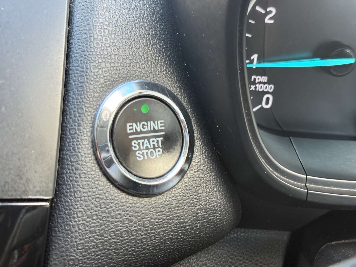 Used Ford Ecosport 2018 for sale - 77590643: Photo 39