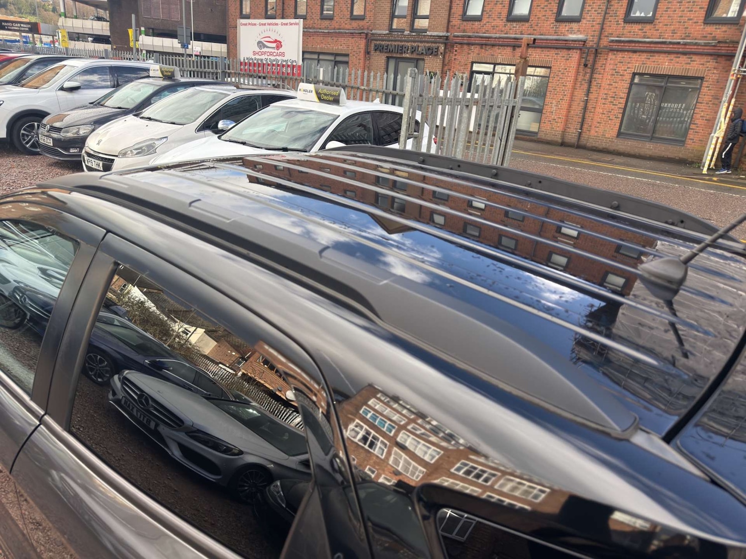 Used Ford Ecosport 2018 for sale - 77590643: Photo 43