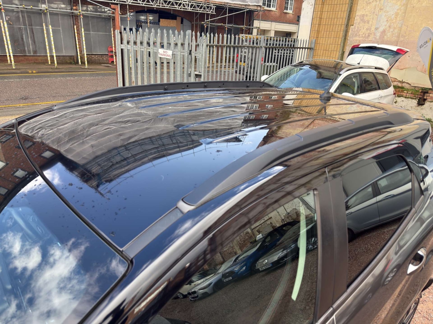 Used Ford Ecosport 2018 for sale - 77590643: Photo 44