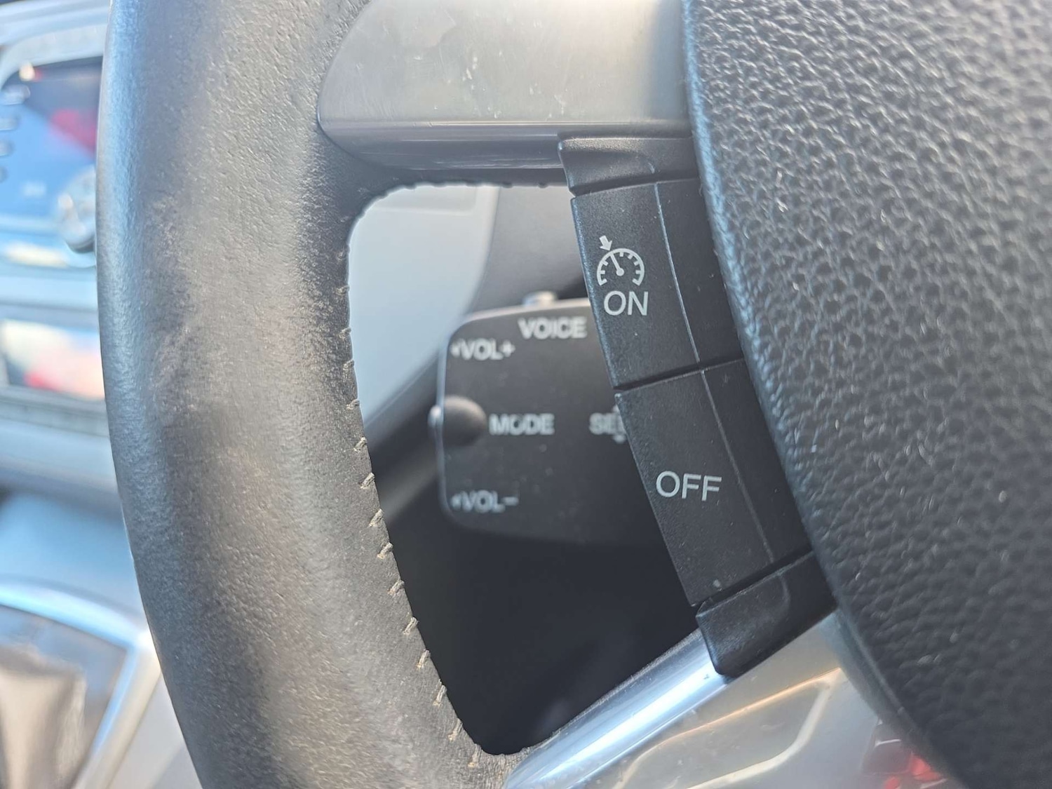 Vehicle 28