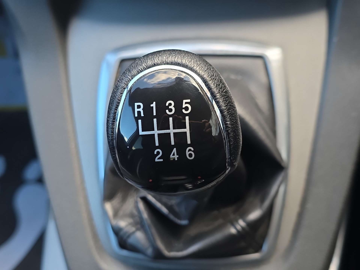 Vehicle 29