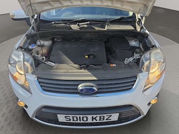 Used Ford Kuga 2010 for sale - 76028806: Photo