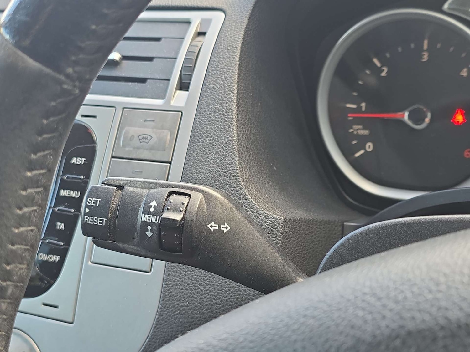 Vehicle 30