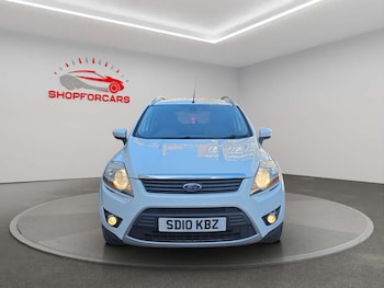 Used Ford Kuga 2010 for sale - 76028806: Photo