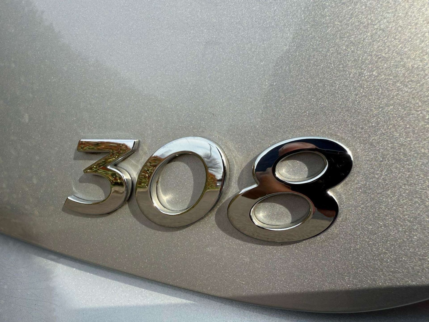 Used Peugeot 308 2010 for sale - 76565669: Photo 11