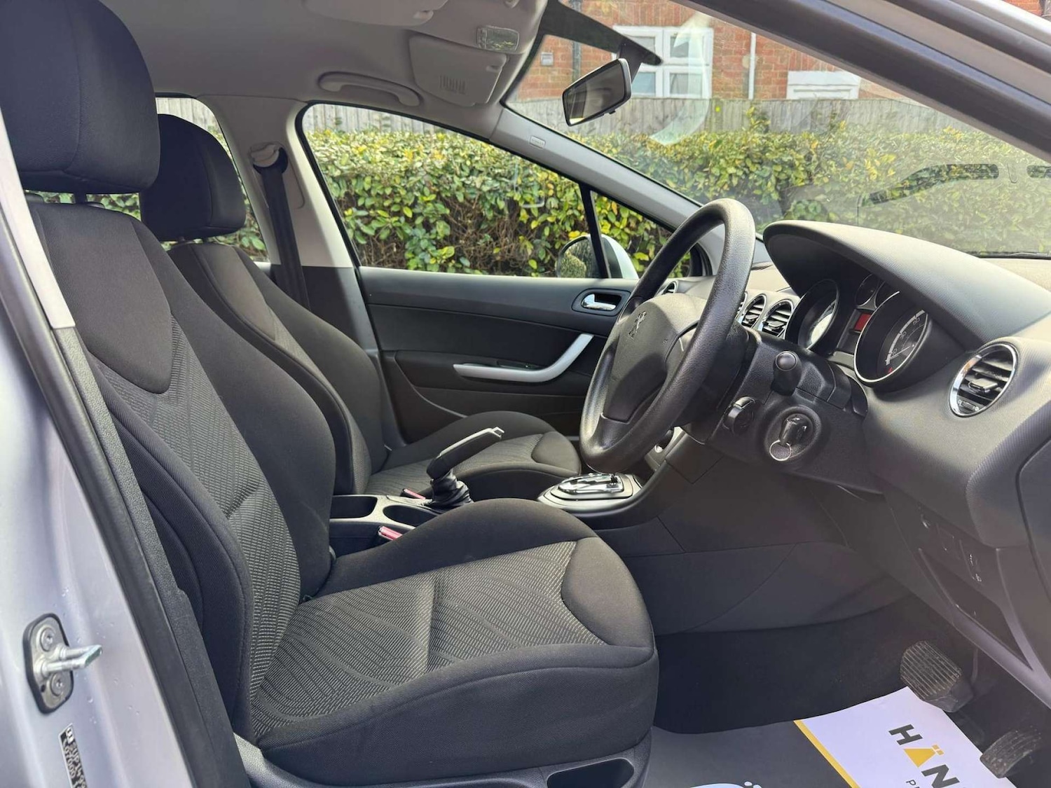 Used Peugeot 308 2010 for sale - 76565669: Photo 14