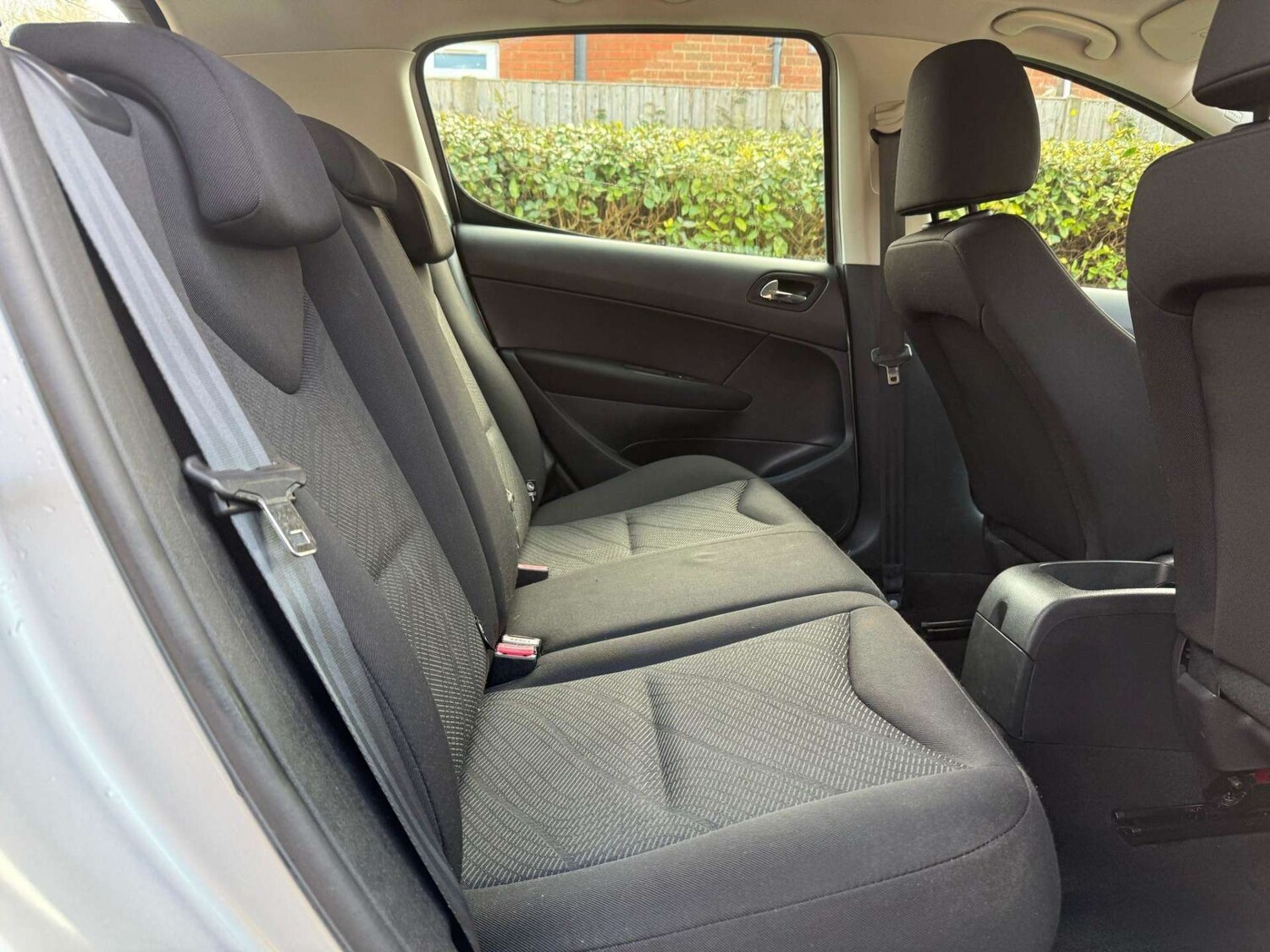 Used Peugeot 308 2010 for sale - 76565669: Photo 19