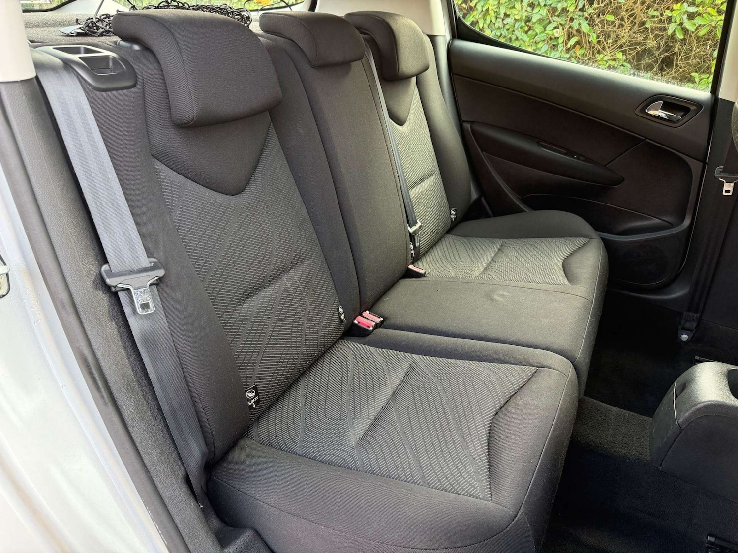 Used Peugeot 308 2010 for sale - 76565669: Photo 20