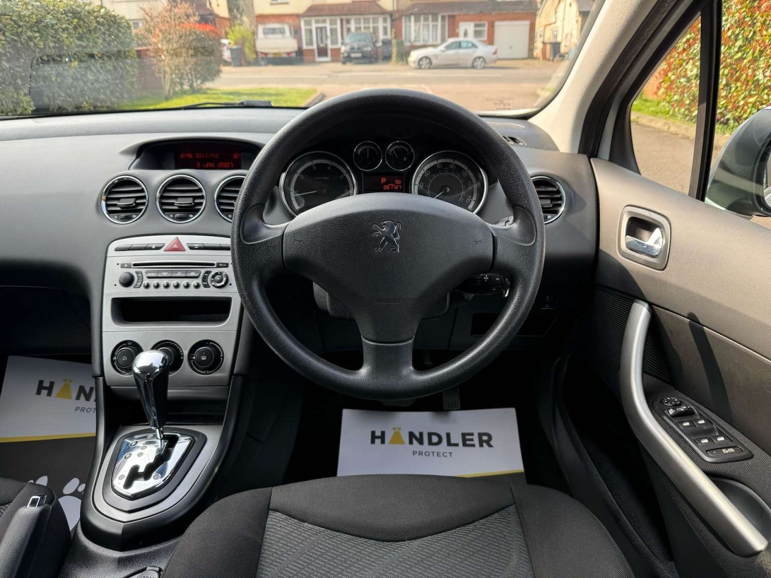 Used Peugeot 308 2010 for sale - 76565669: Photo 24