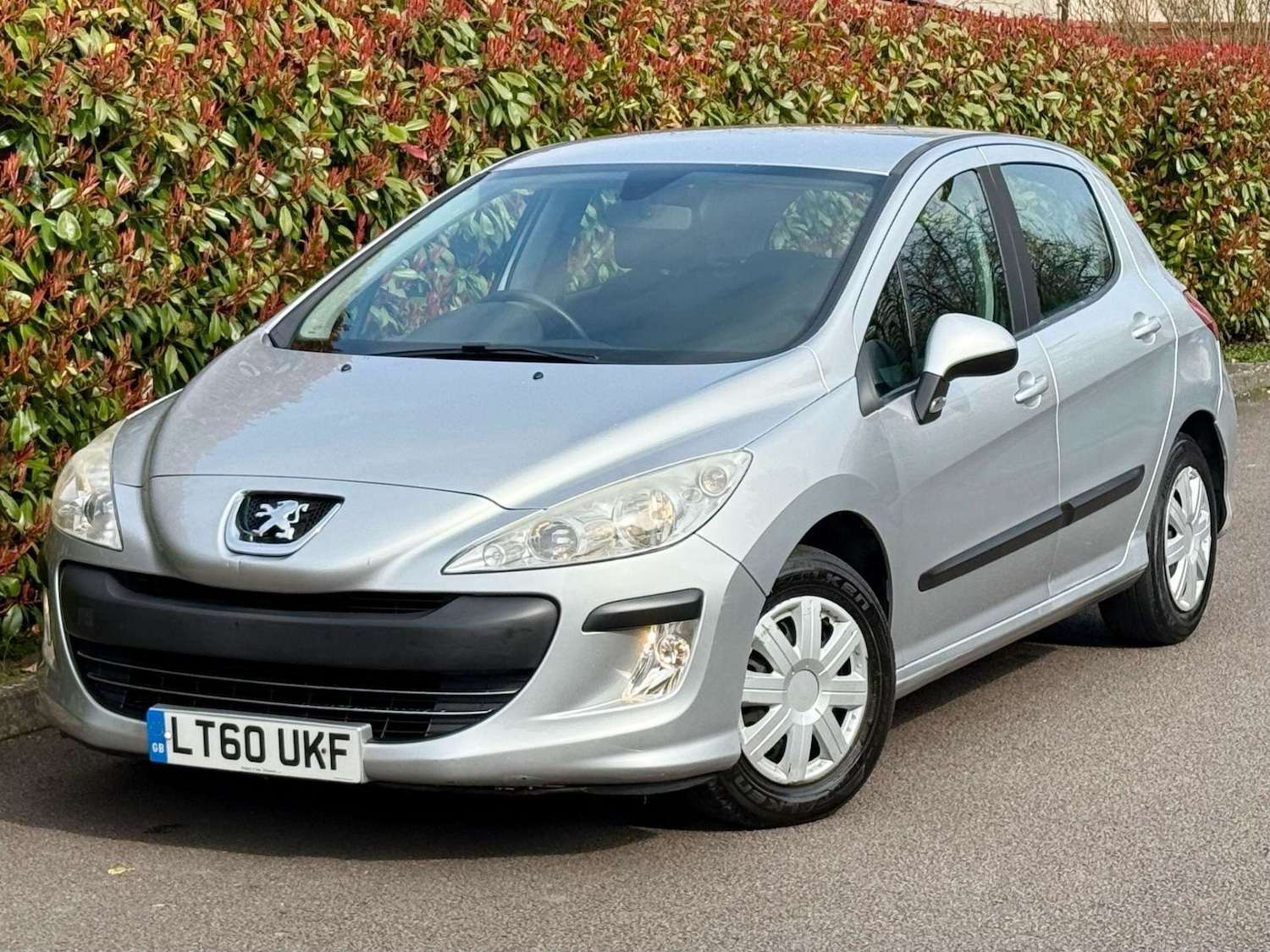 Used Peugeot 308 2010 for sale - 76565669: Photo 3