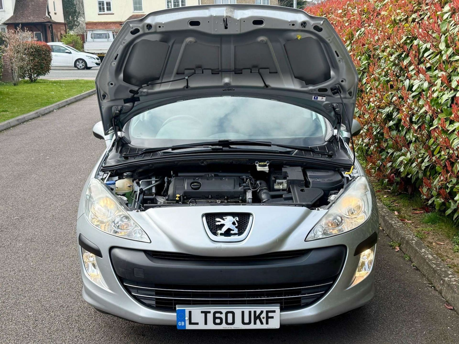 Used Peugeot 308 2010 for sale - 76565669: Photo 37