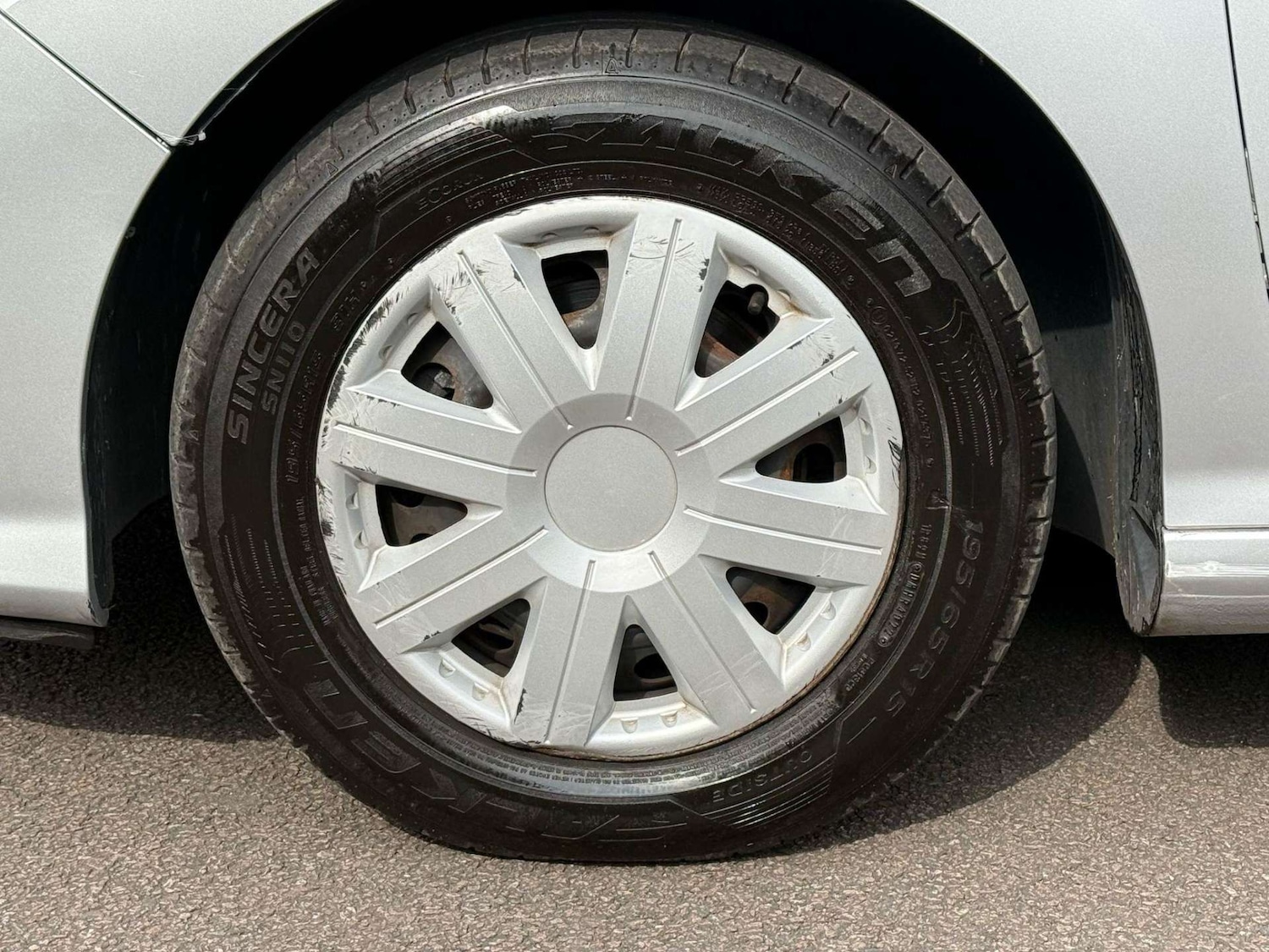 Used Peugeot 308 2010 for sale - 76565669: Photo 39