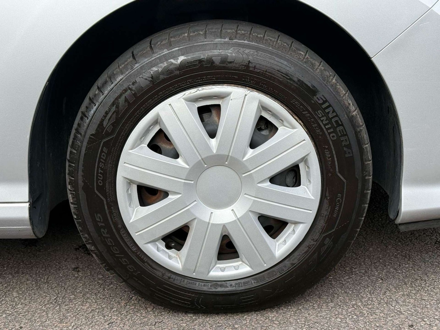 Used Peugeot 308 2010 for sale - 76565669: Photo 42