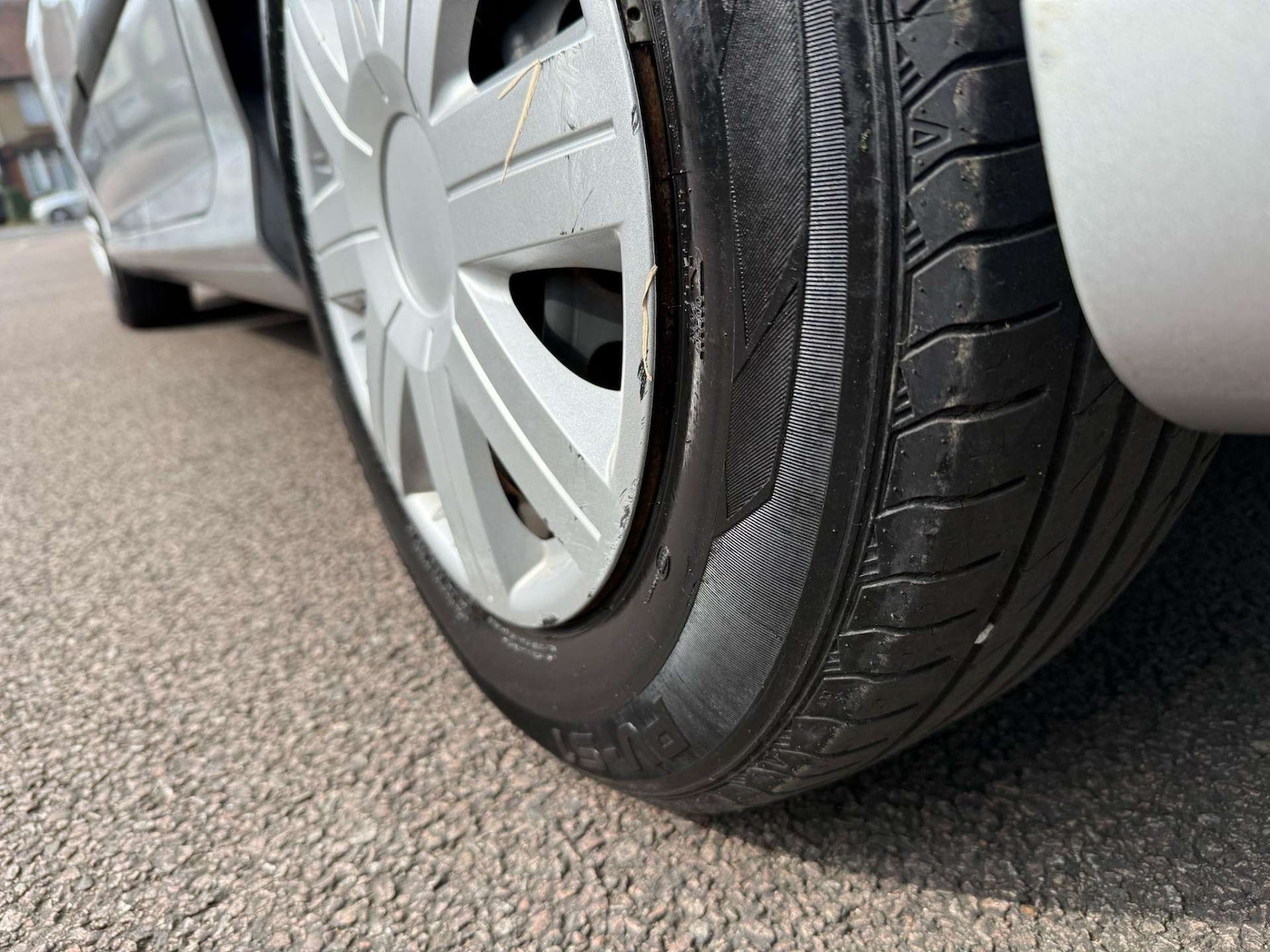 Used Peugeot 308 2010 for sale - 76565669: Photo 43