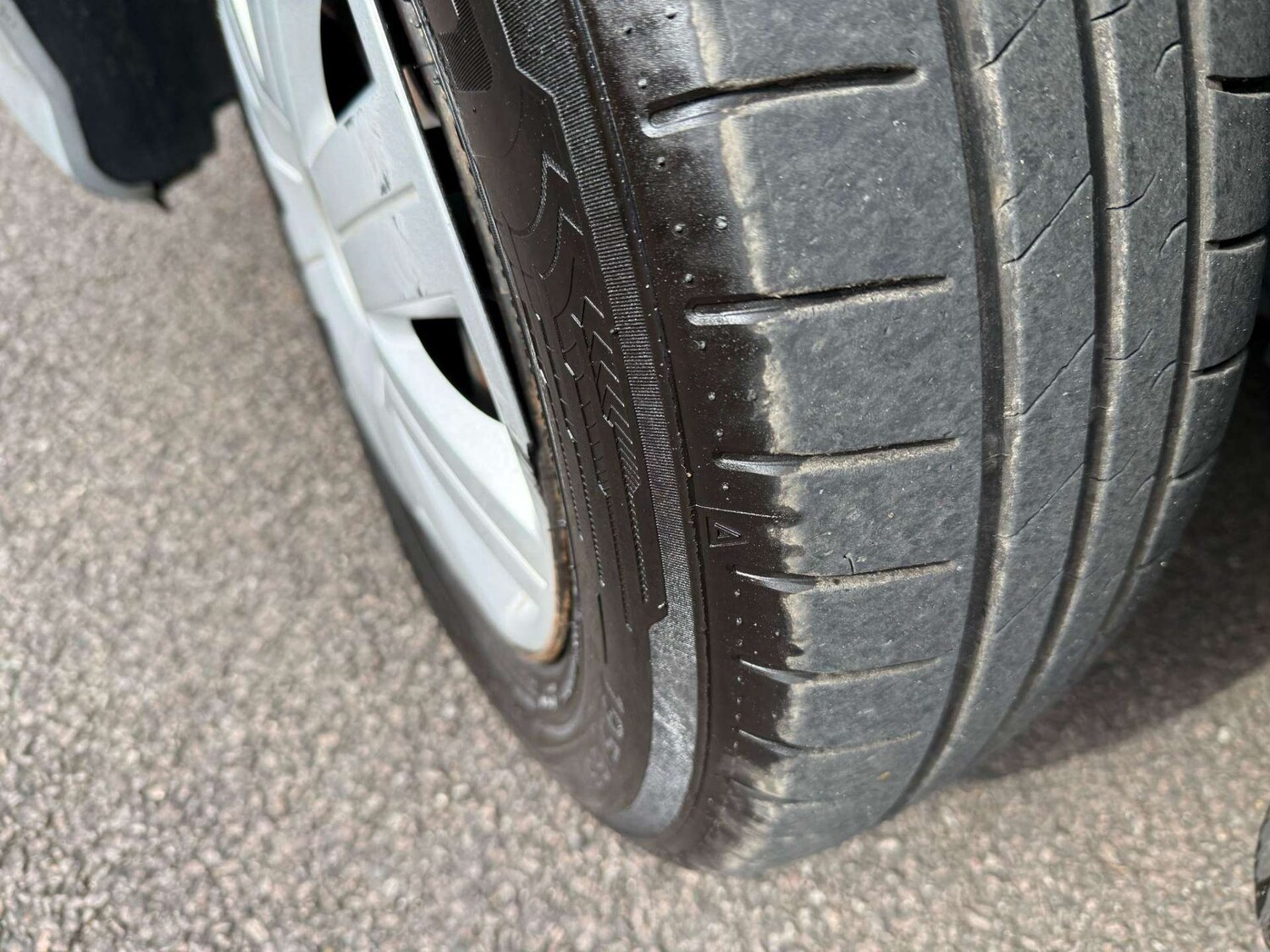 Used Peugeot 308 2010 for sale - 76565669: Photo 44