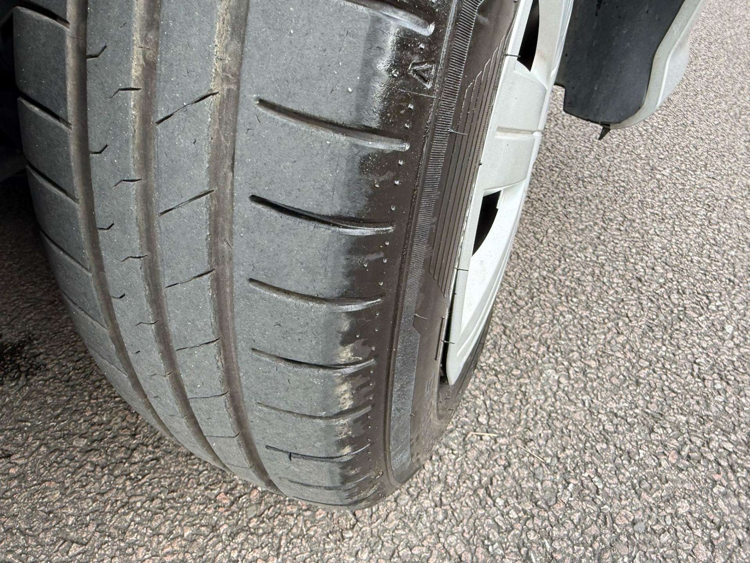 Used Peugeot 308 2010 for sale - 76565669: Photo 46