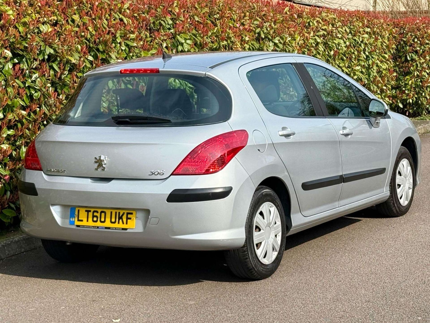 Used Peugeot 308 2010 for sale - 76565669: Photo 7