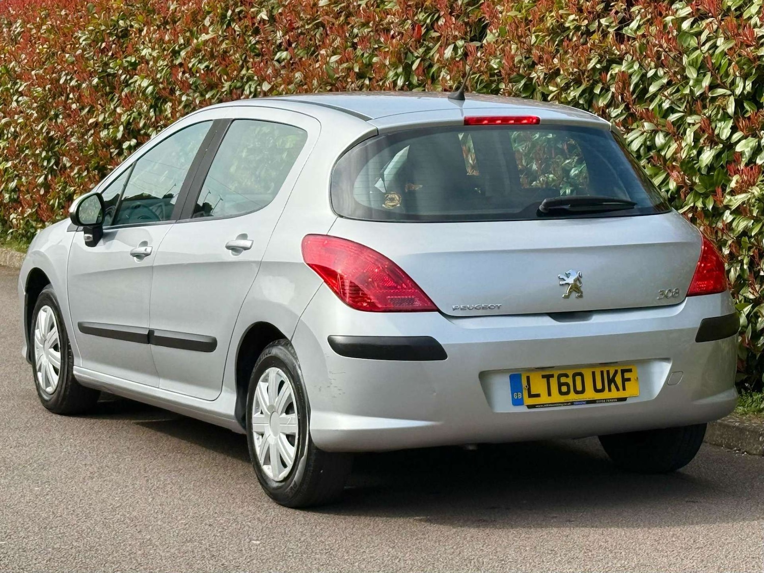 Used Peugeot 308 2010 for sale - 76565669: Photo 8