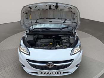 Used Vauxhall Corsa 2017 for sale - 74854268: Photo