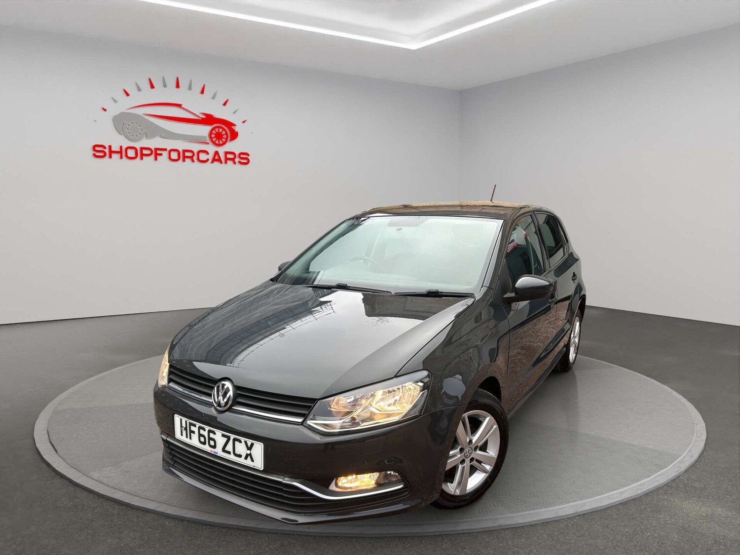 Used Volkswagen Polo 2016 for sale - 77368194: Photo 10