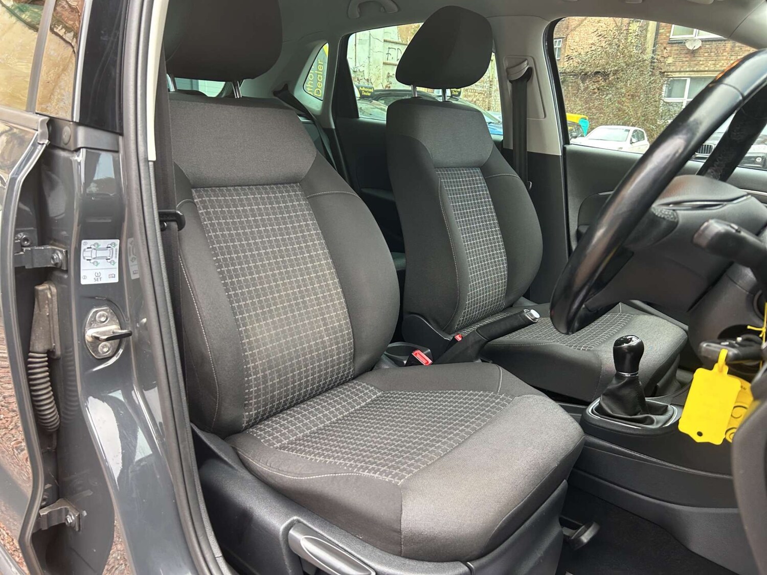 Used Volkswagen Polo 2016 for sale - 77368194: Photo 13