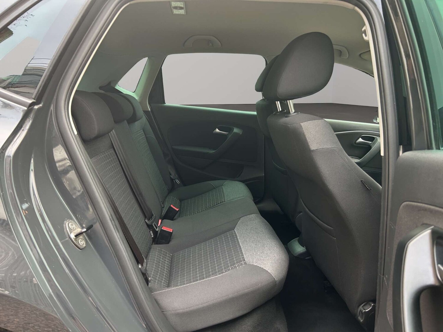 Used Volkswagen Polo 2016 for sale - 77368194: Photo 14