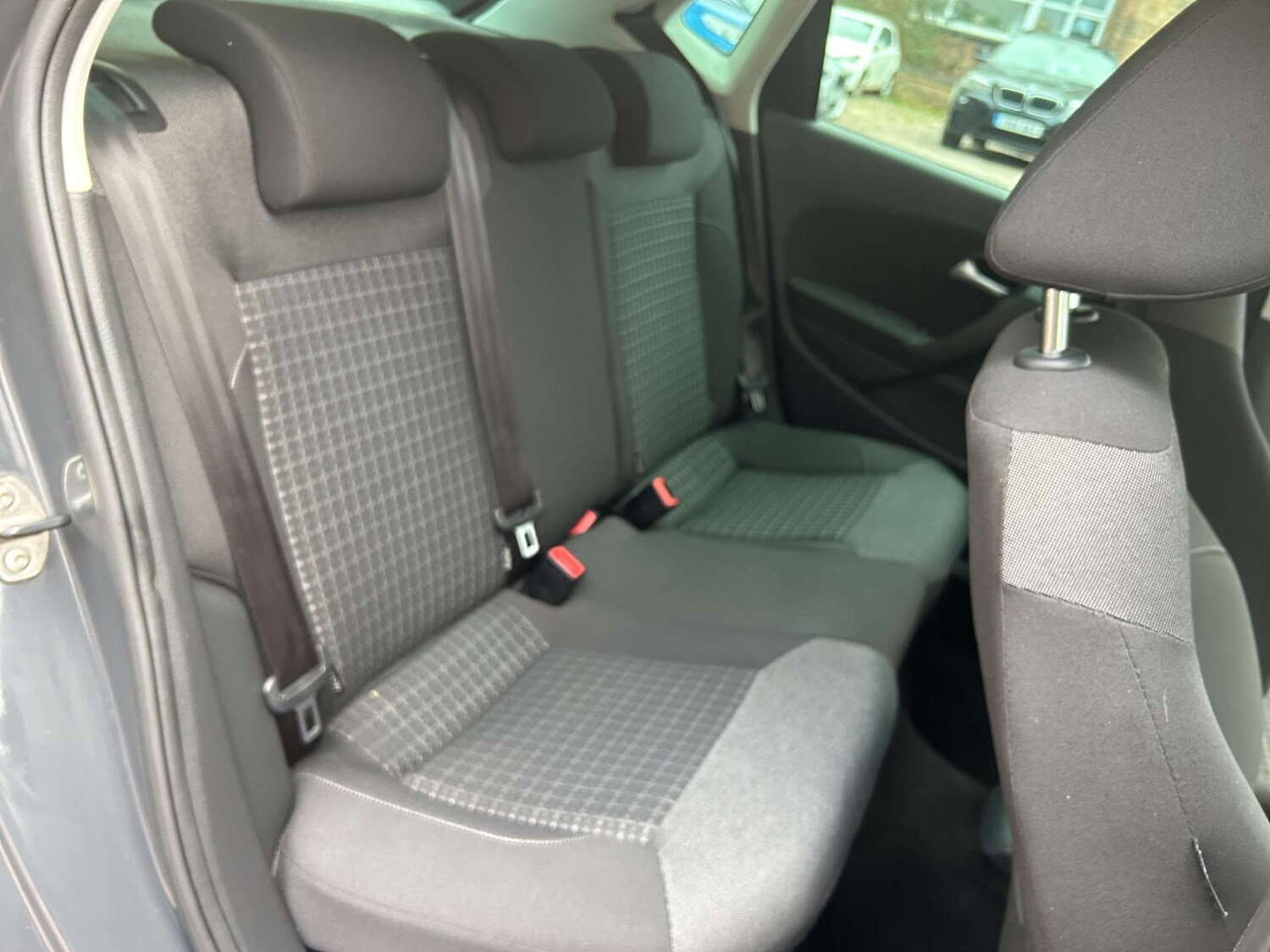 Used Volkswagen Polo 2016 for sale - 77368194: Photo 15