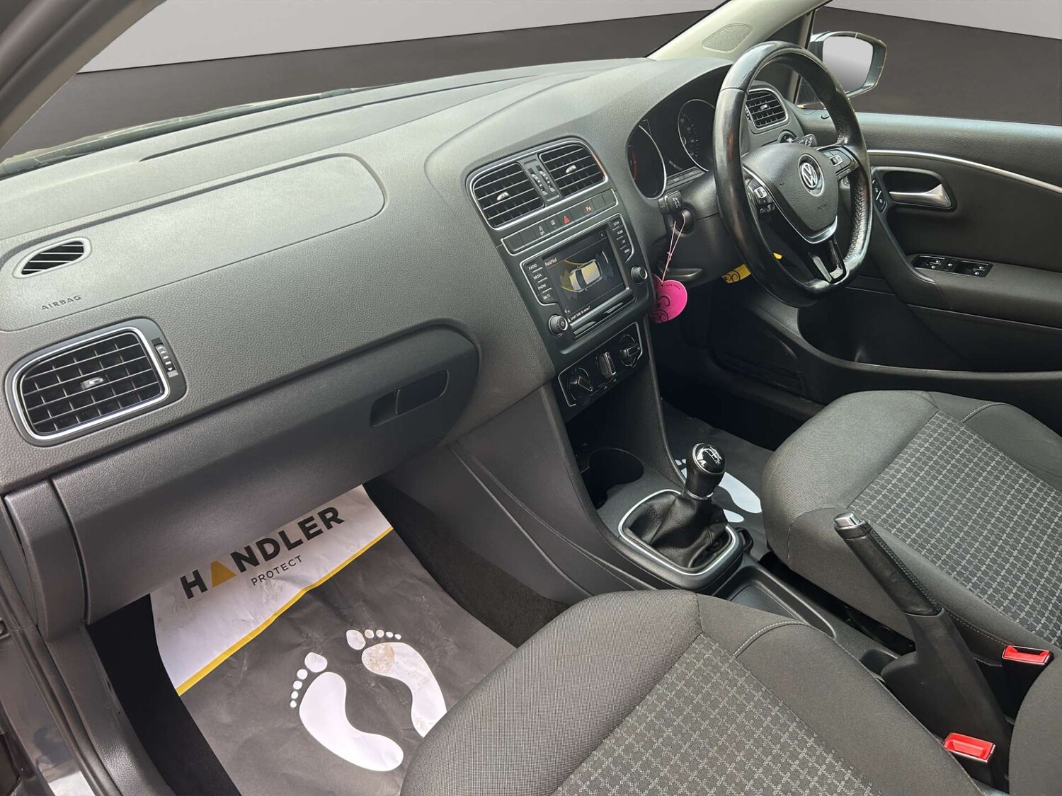 Used Volkswagen Polo 2016 for sale - 77368194: Photo 16