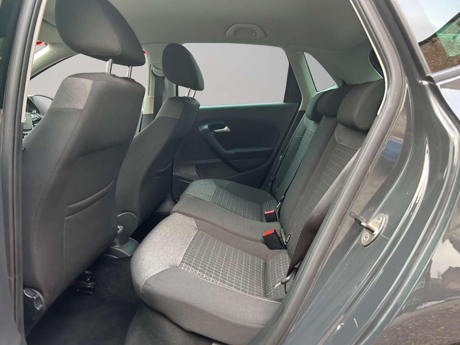 Used Volkswagen Polo 2016 for sale - 77368194: Photo 19