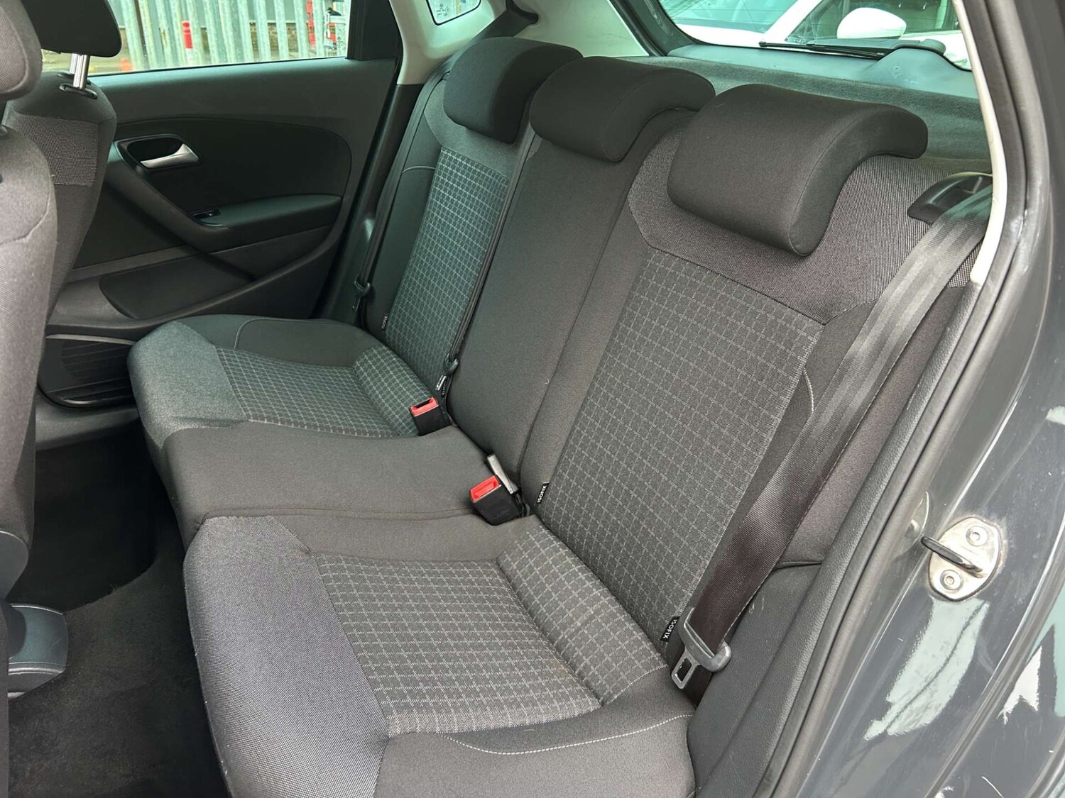 Used Volkswagen Polo 2016 for sale - 77368194: Photo 20