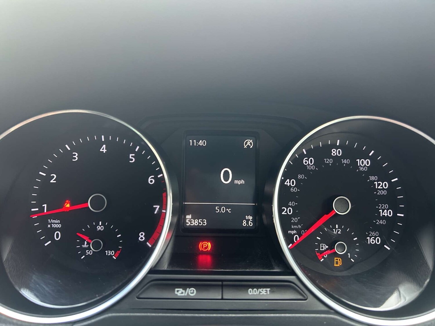 Used Volkswagen Polo 2016 for sale - 77368194: Photo 25