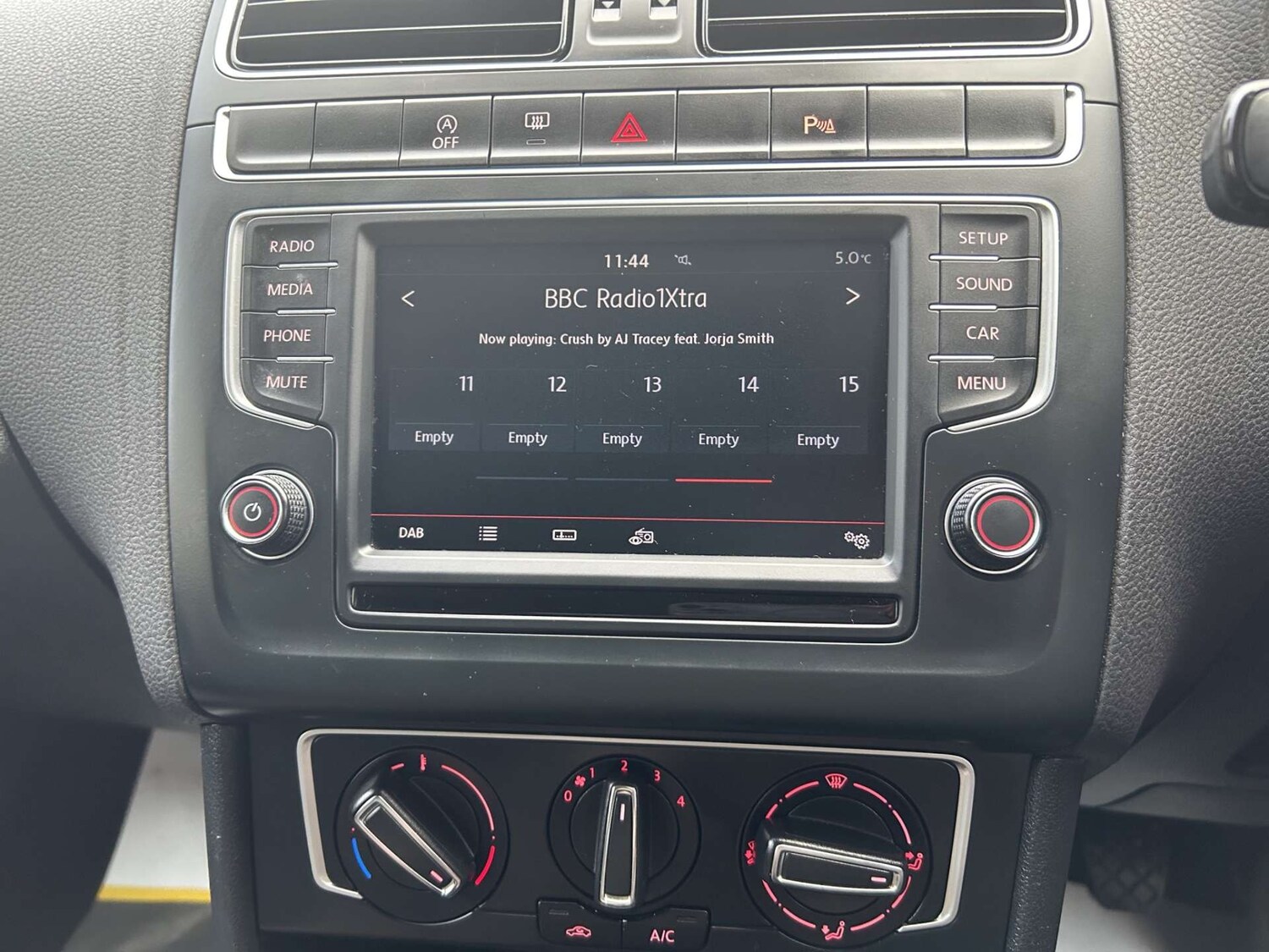 Used Volkswagen Polo 2016 for sale - 77368194: Photo 27