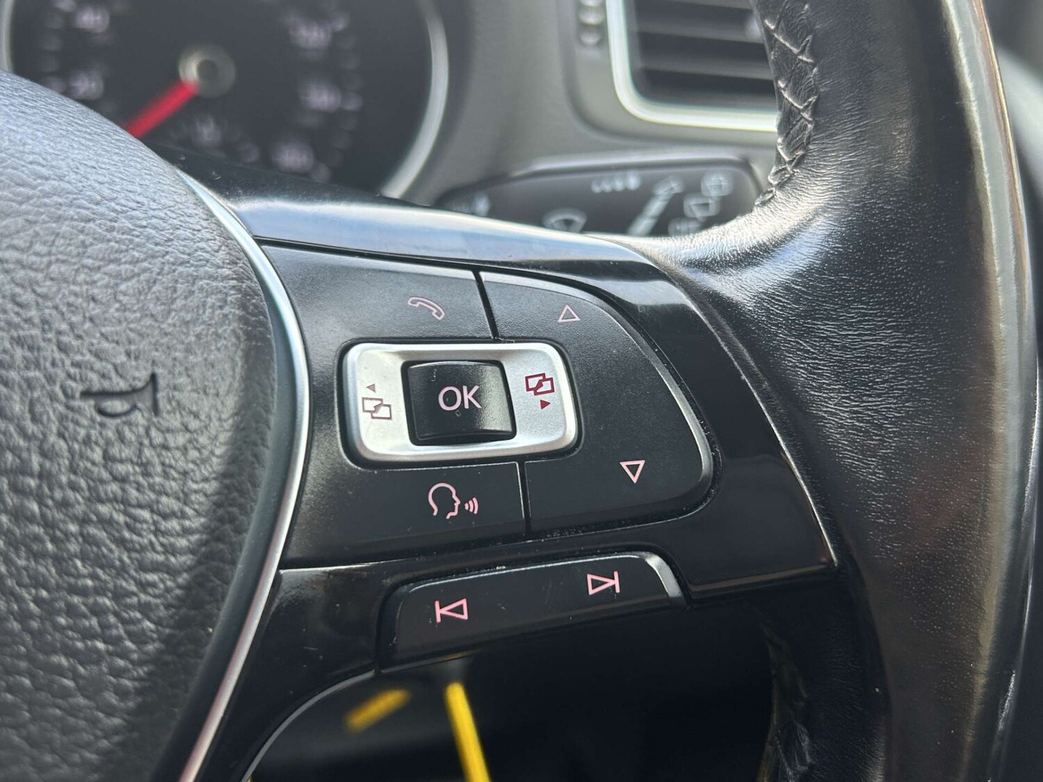 Used Volkswagen Polo 2016 for sale - 77368194: Photo 30