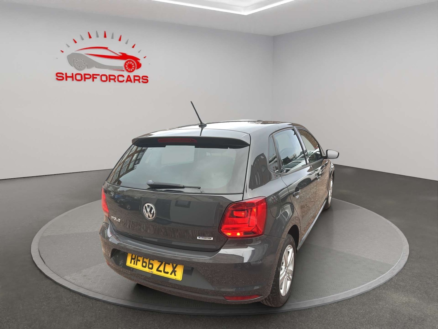 Used Volkswagen Polo 2016 for sale - 77368194: Photo 5