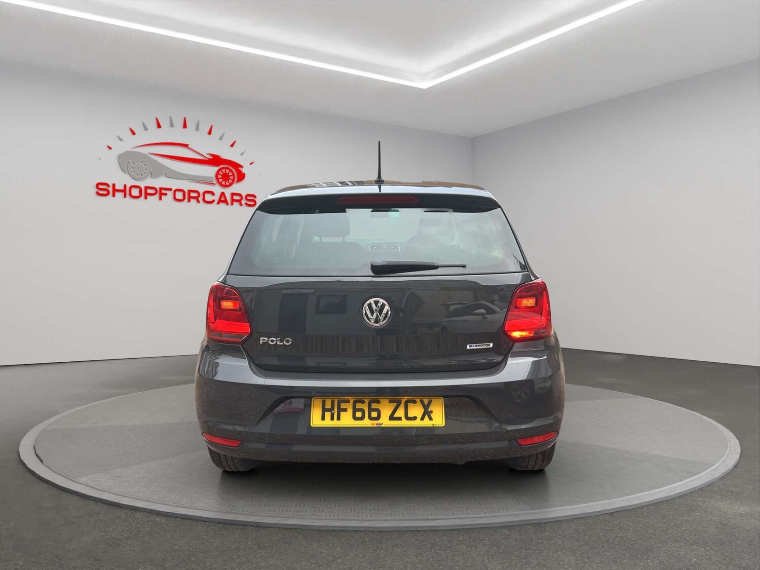 Used Volkswagen Polo 2016 for sale - 77368194: Photo 6