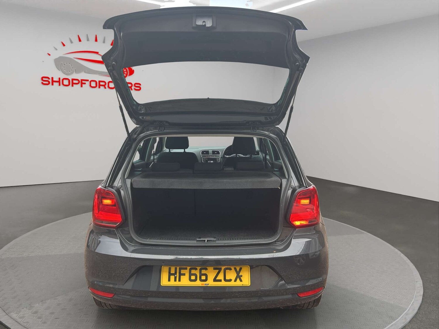 Used Volkswagen Polo 2016 for sale - 77368194: Photo 7