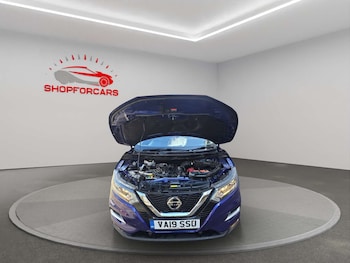 Used Nissan Qashqai 2019 for sale - 76005277: Photo