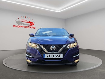 Used Nissan Qashqai 2019 for sale - 76005277: Photo