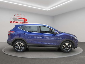 Used Nissan Qashqai 2019 for sale - 76005277: Photo