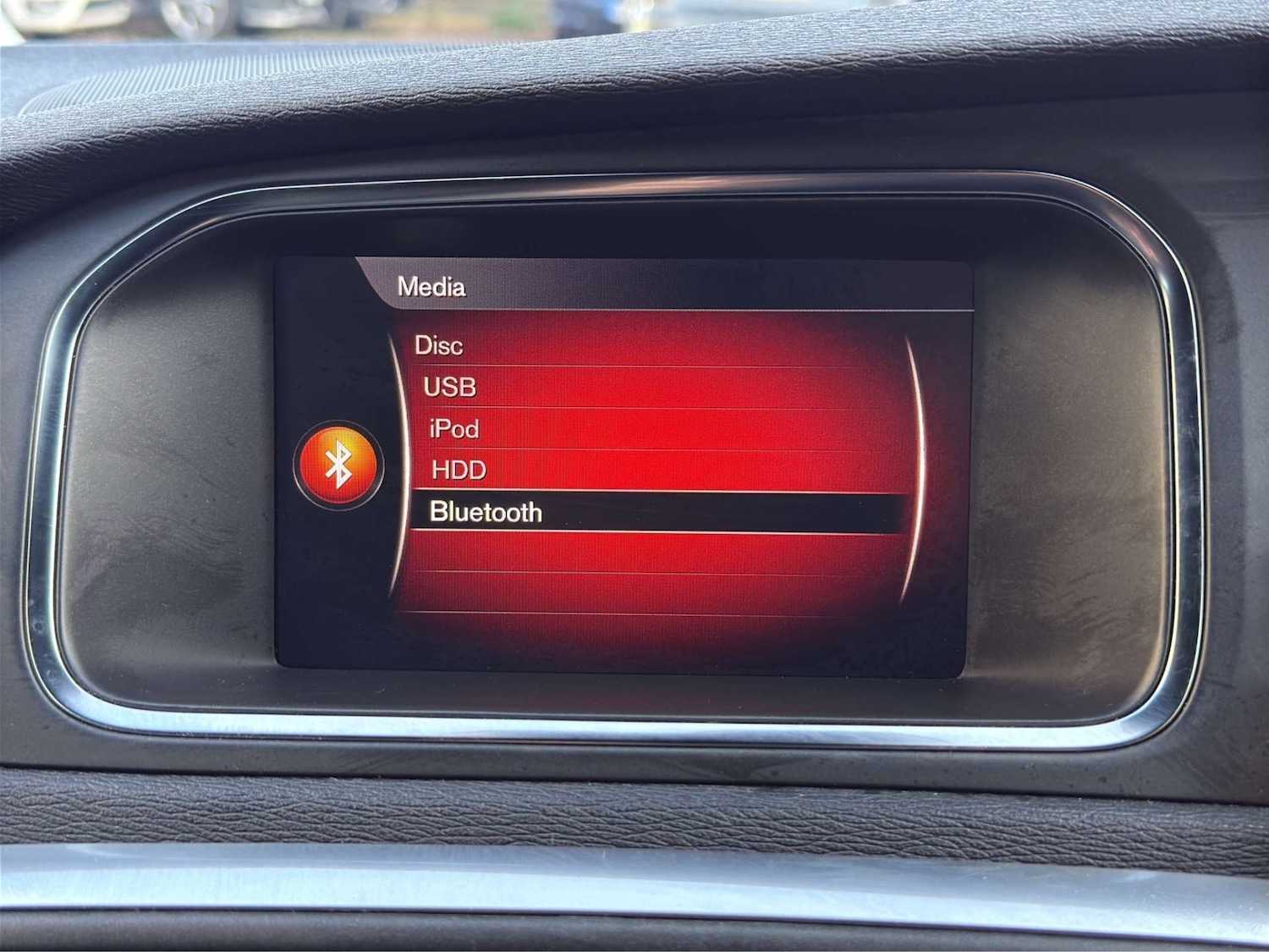 Used Volvo V40 2017 for sale - 76949884: Photo 26