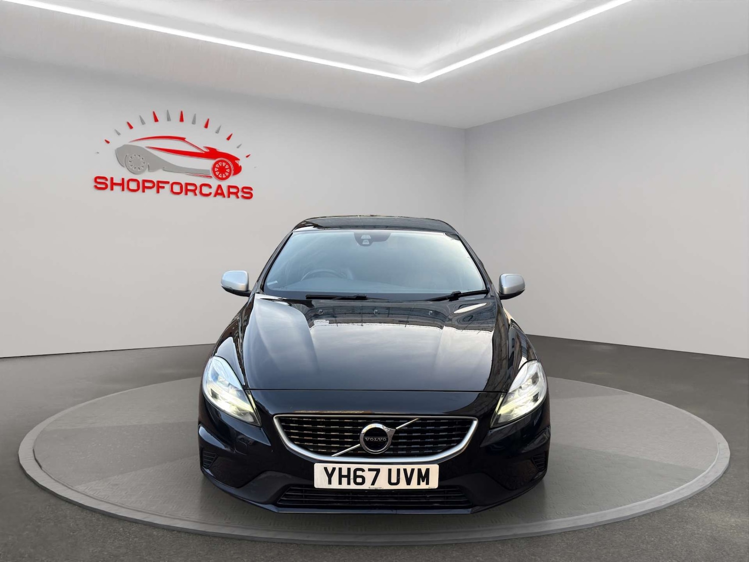 Used Volvo V40 2017 for sale - 76949884: Photo 3