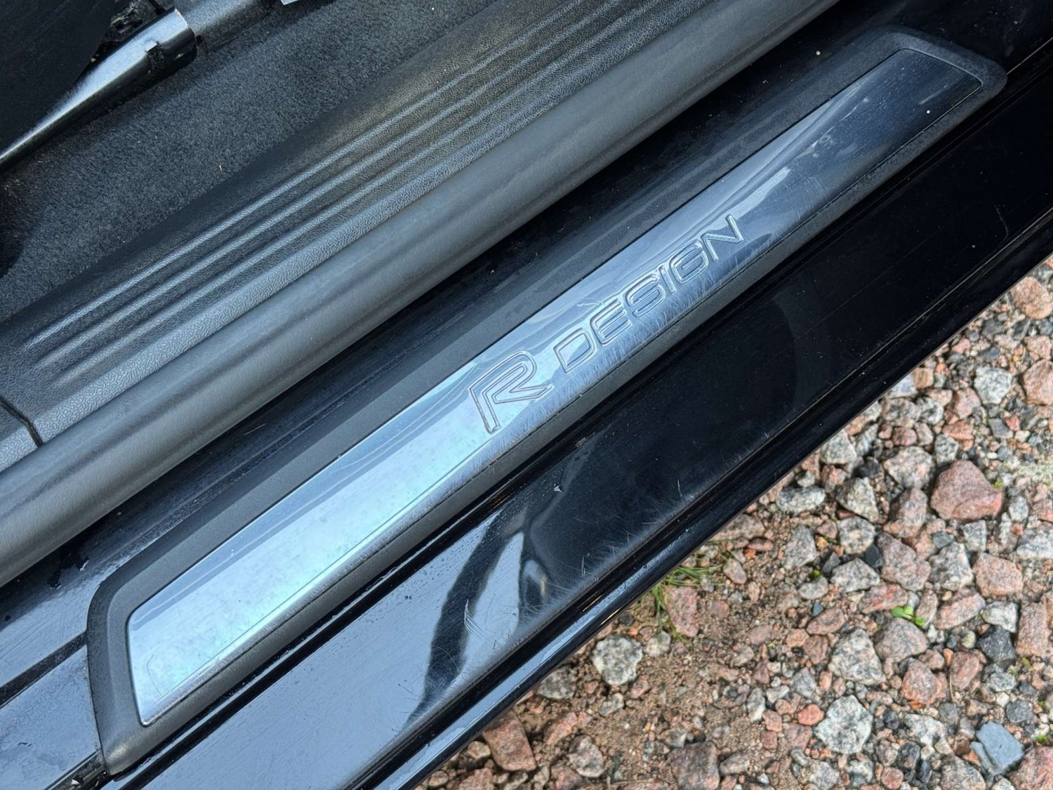 Used Volvo V40 2017 for sale - 76949884: Photo 44