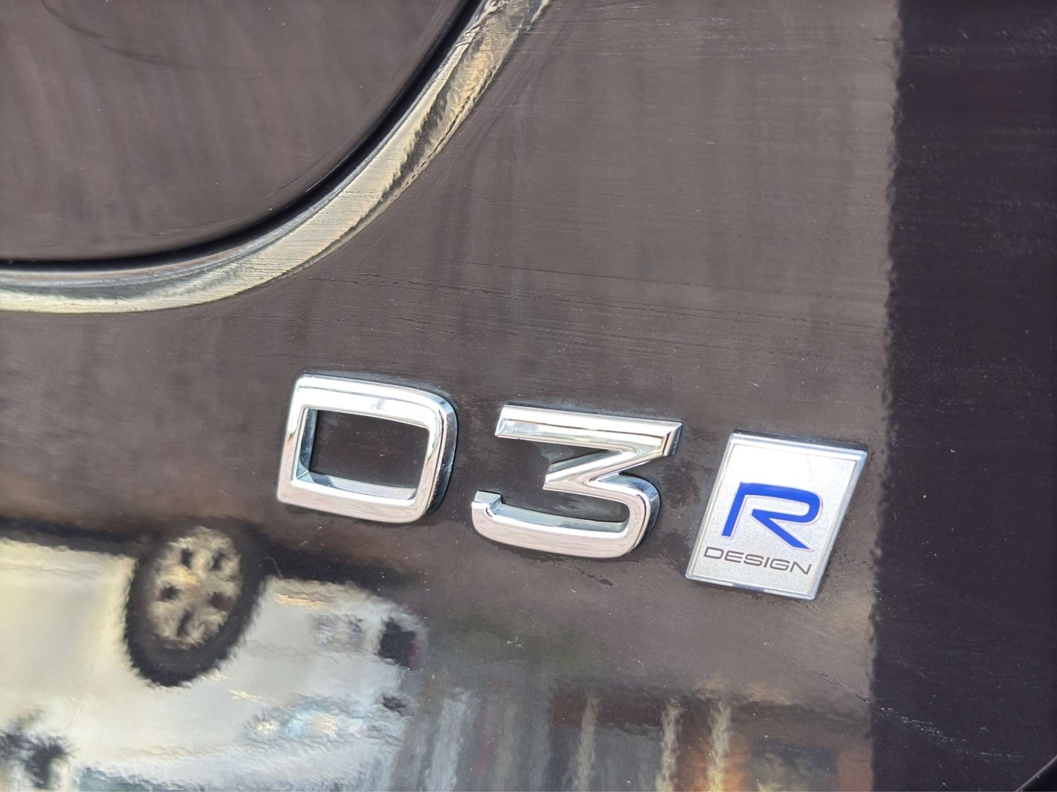 Used Volvo V40 2017 for sale - 76949884: Photo 45