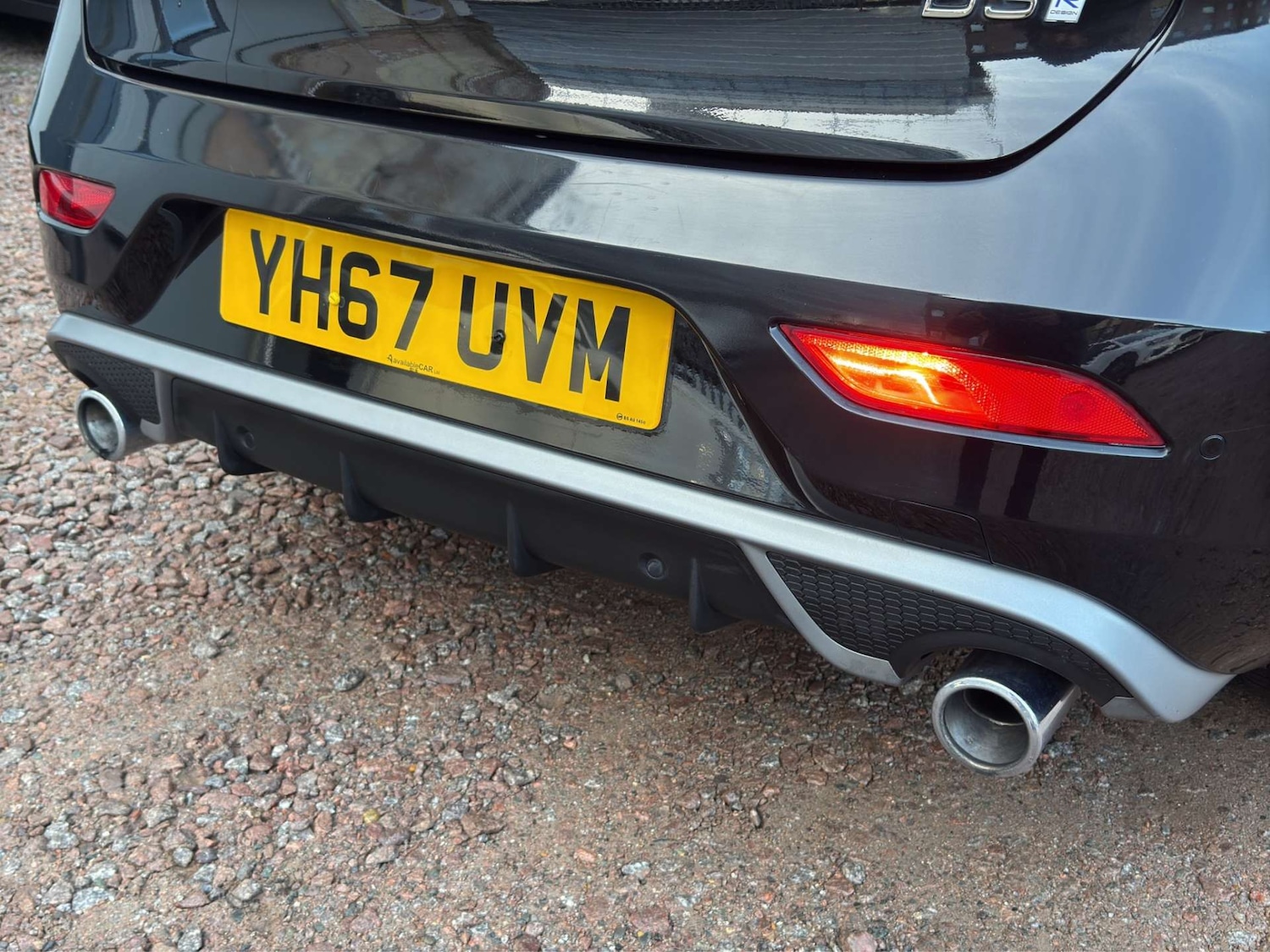 Used Volvo V40 2017 for sale - 76949884: Photo 48