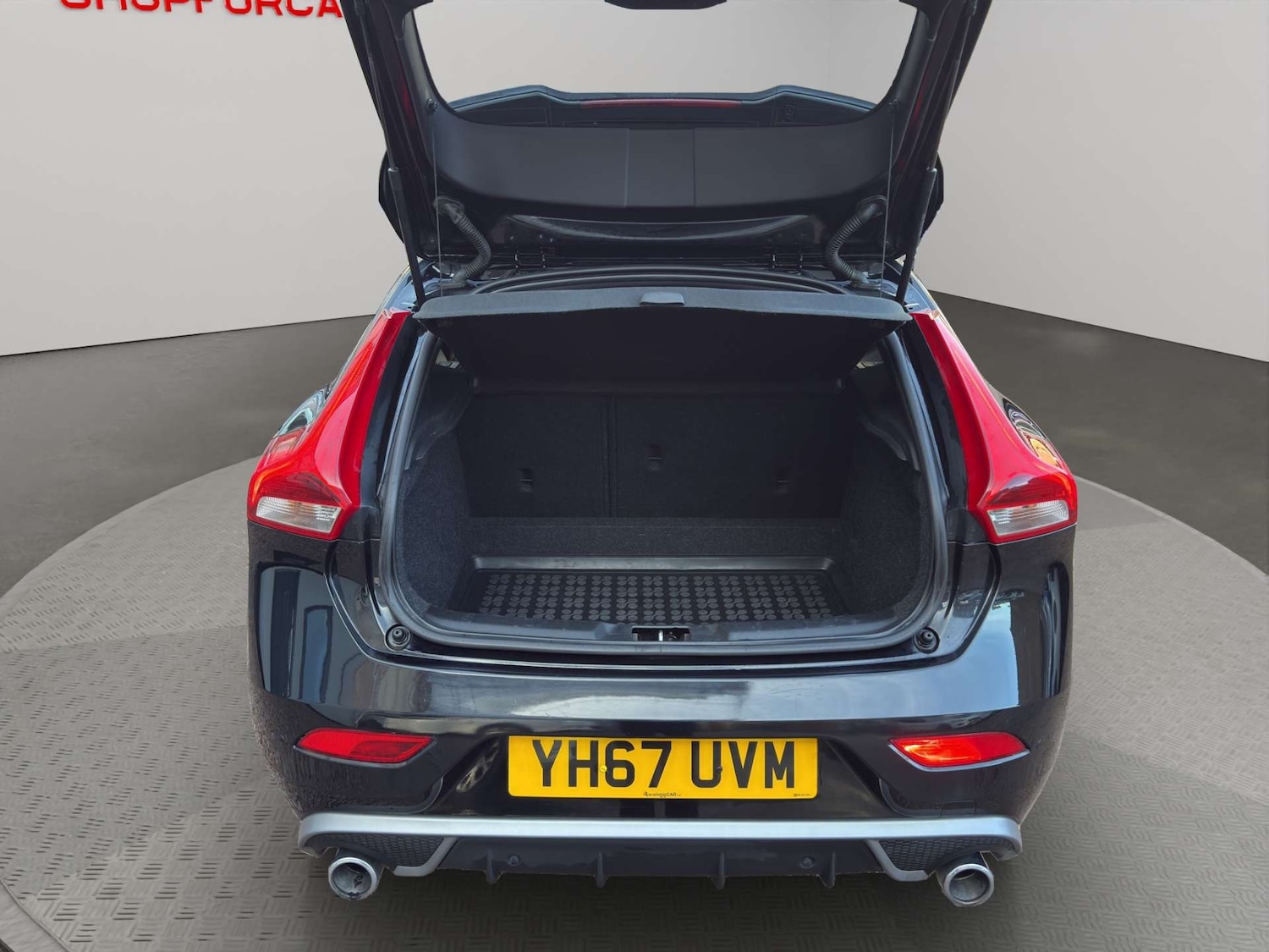 Used Volvo V40 2017 for sale - 76949884: Photo 7