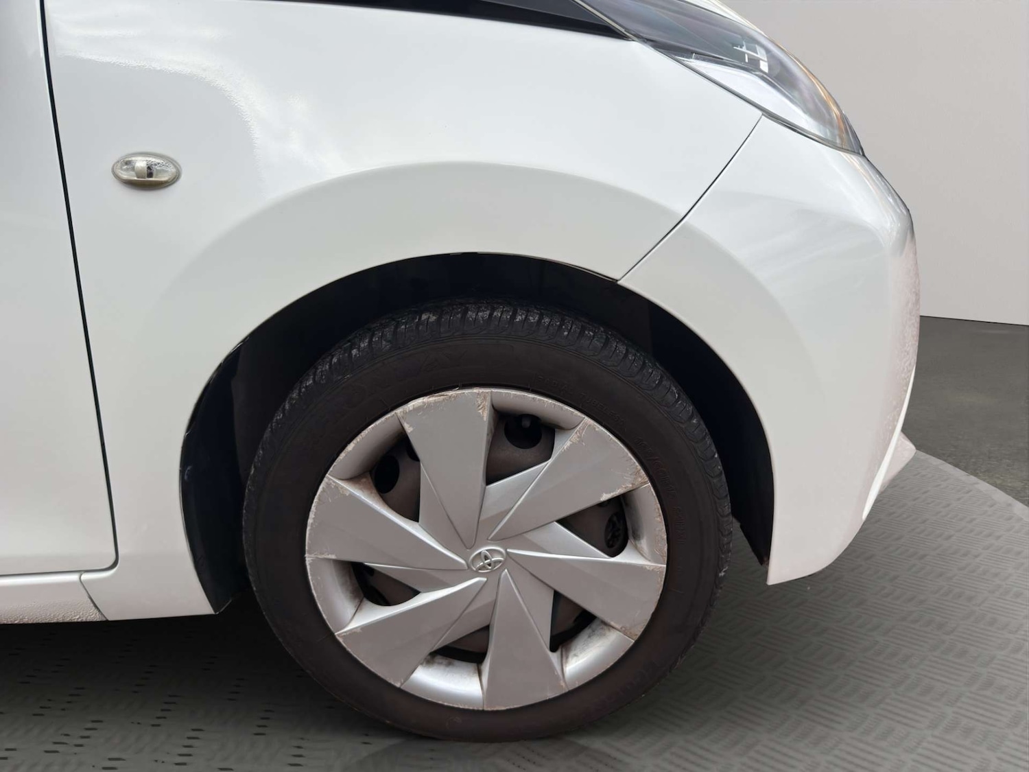 Used Toyota AYGO 2016 for sale - 76393359: Photo 12